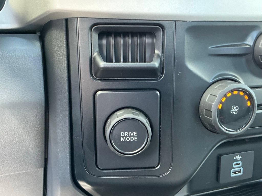 New 2026 Ford F250 XL RWD image 35