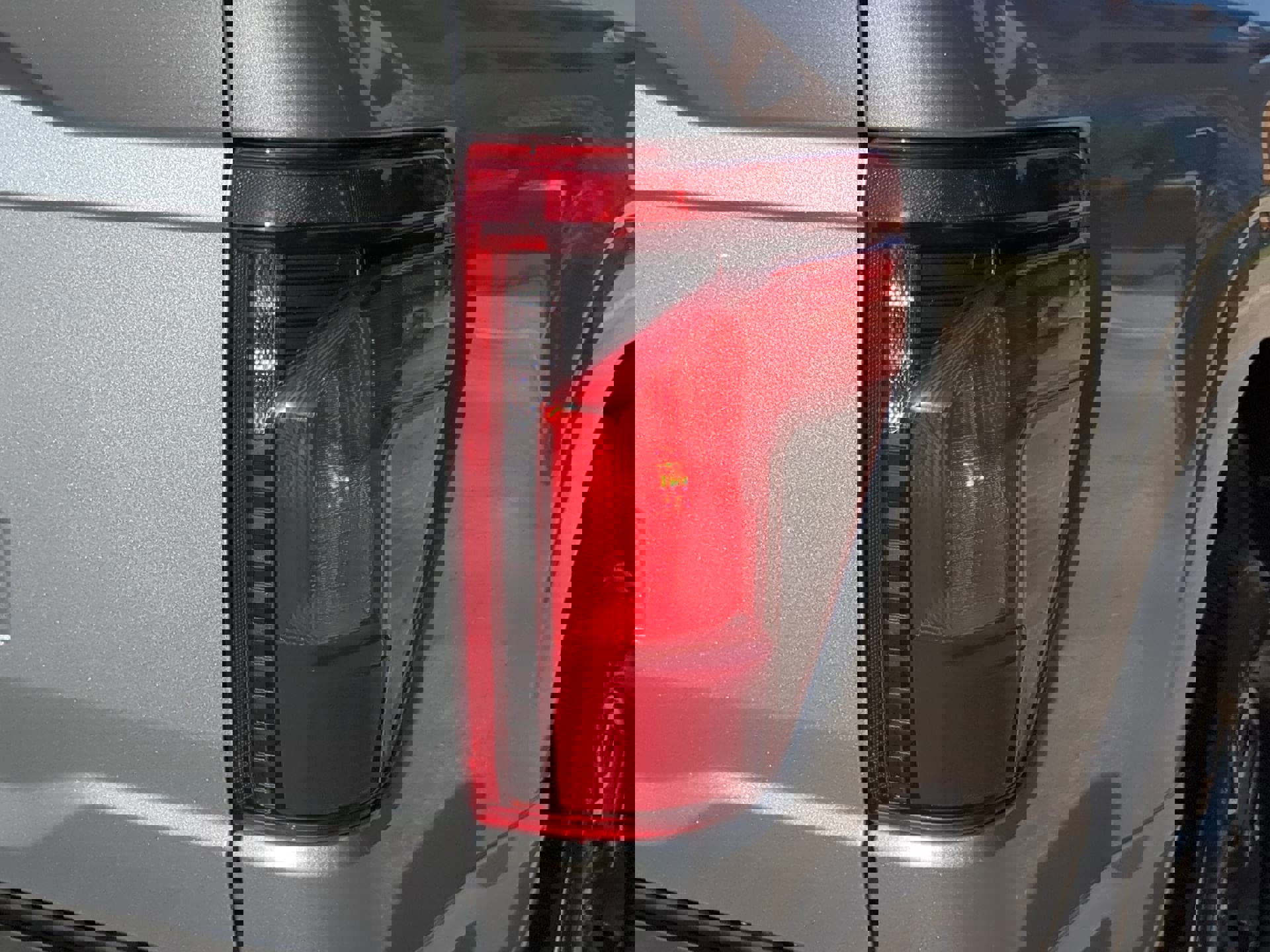 New 2026 Ford F150 STX image 48