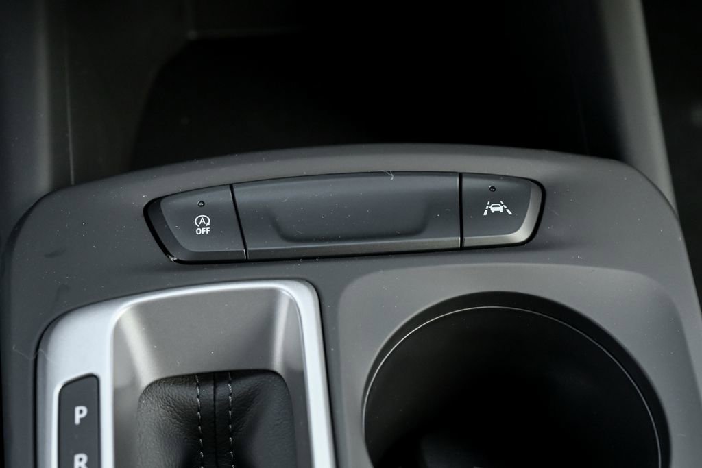 New 2026 Chevrolet Trax LS w/ LS Convenience Package FWD image 26