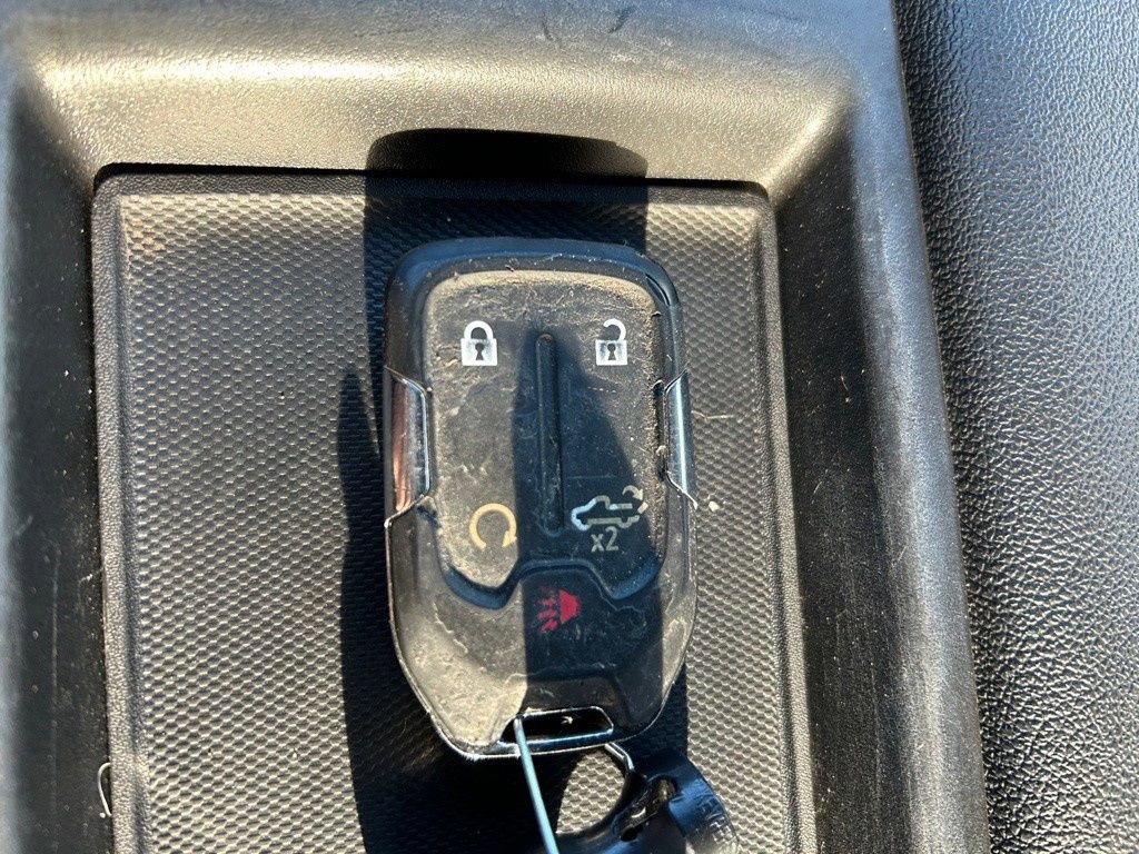 Used 2022 Chevrolet Silverado 2500 LTZ w/ Z71 Off-Road Package image 37