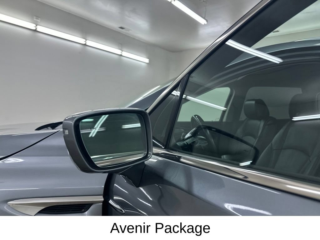 Used 2020 Buick Enclave Avenir w/ Trailering Package, 5000 lbs. FWD image 19