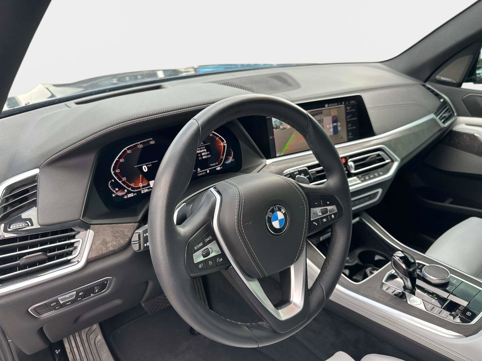 Used 2023 BMW X5 xDrive40i w/ Premium Package image 18