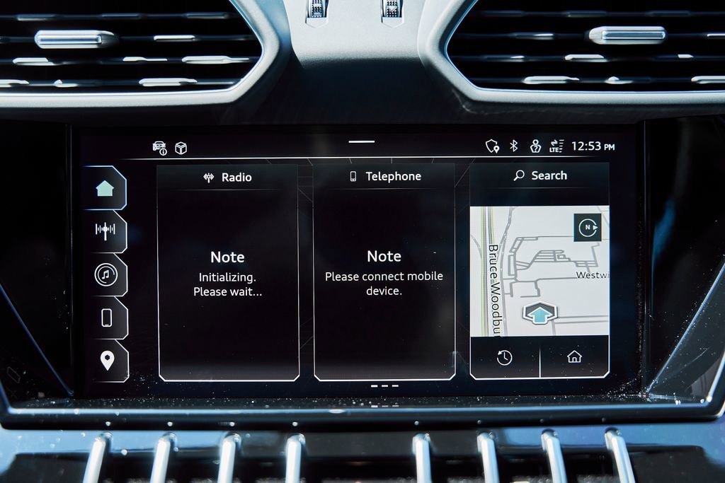 Used 2024 Lamborghini Urus S image 74