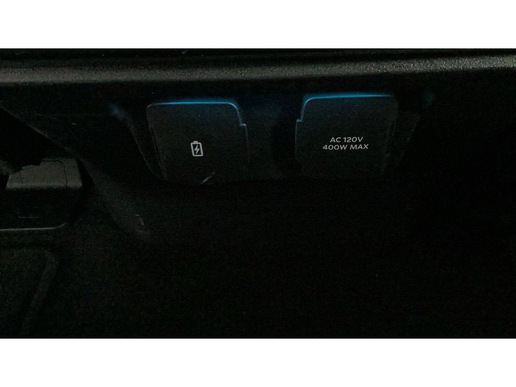 Used 2022 Ford F150 XLT w/ Equipment Group 302A High image 19