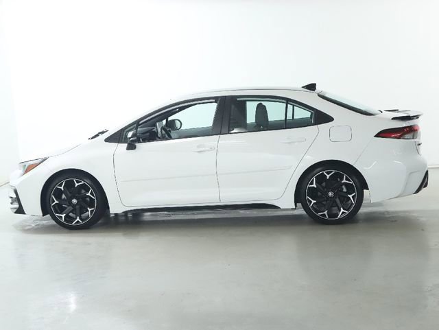 Used 2025 Toyota Corolla FX w/ Convenience Package image 36