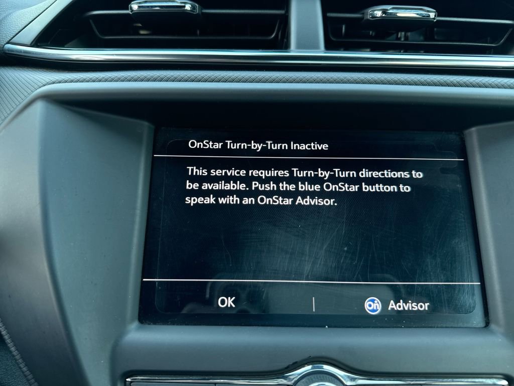 Used 2023 Chevrolet TrailBlazer ACTIV image 27