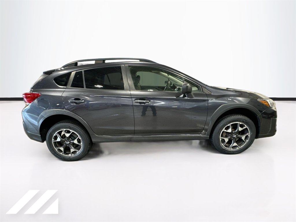 Used 2019 Subaru Crosstrek 2.0i w/ Eyesight System AWD/4WD image 4