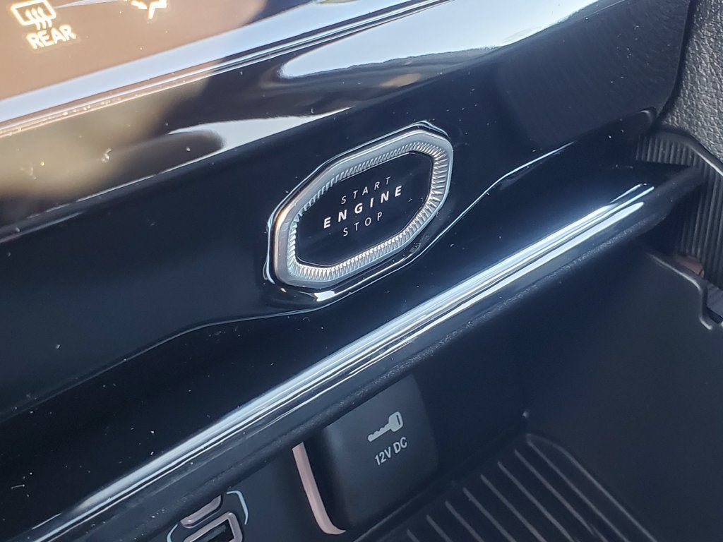 New 2027 Jeep Grand Cherokee L Limited AWD/4WD image 15