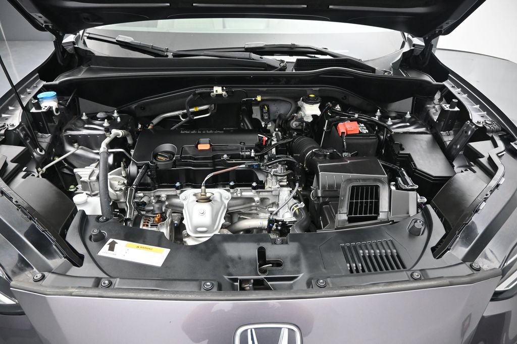 Used 2024 Honda HR-V LX image 22