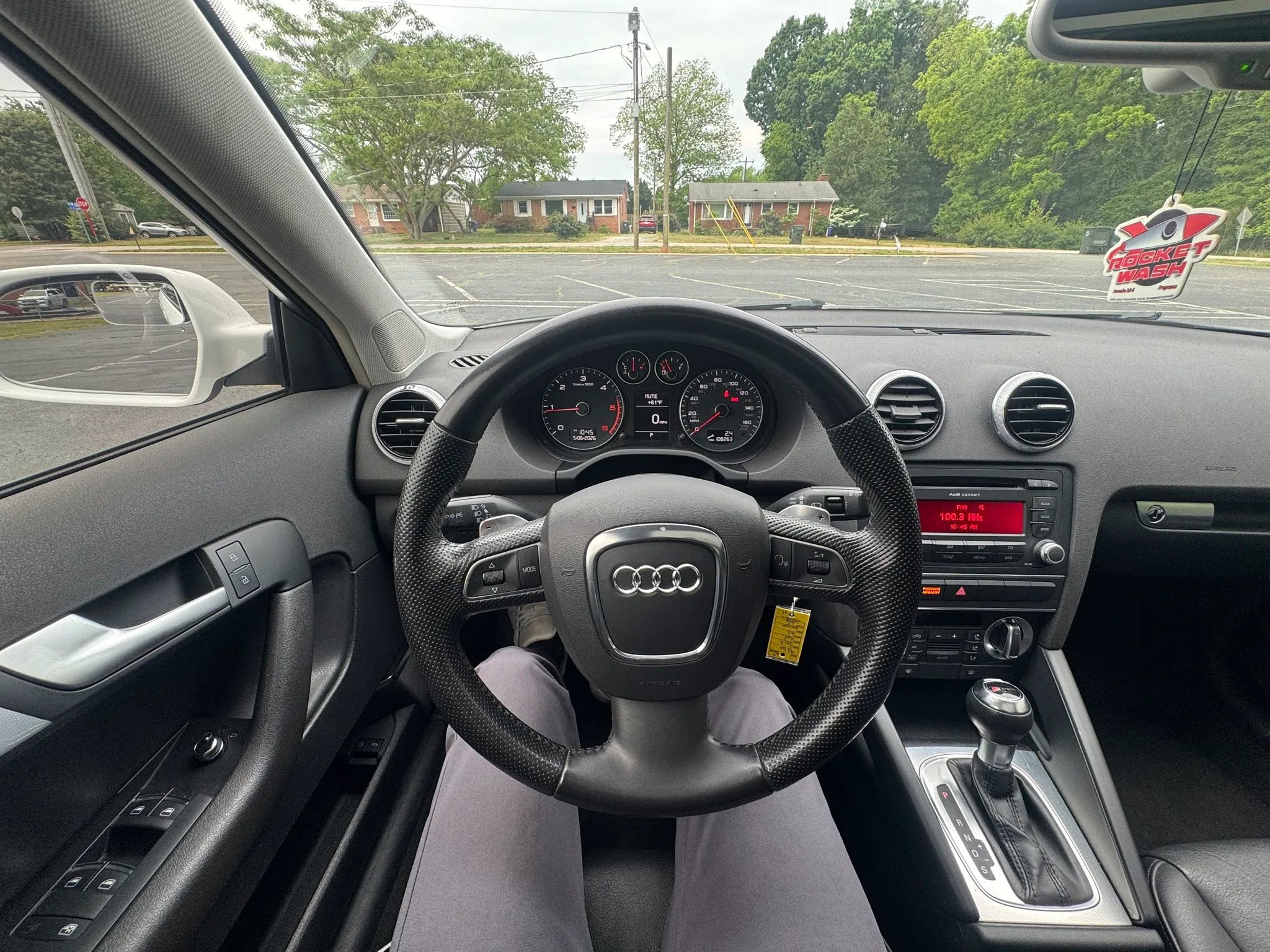 Used 2012 Audi A3 TDI Premium Plus FWD image 23