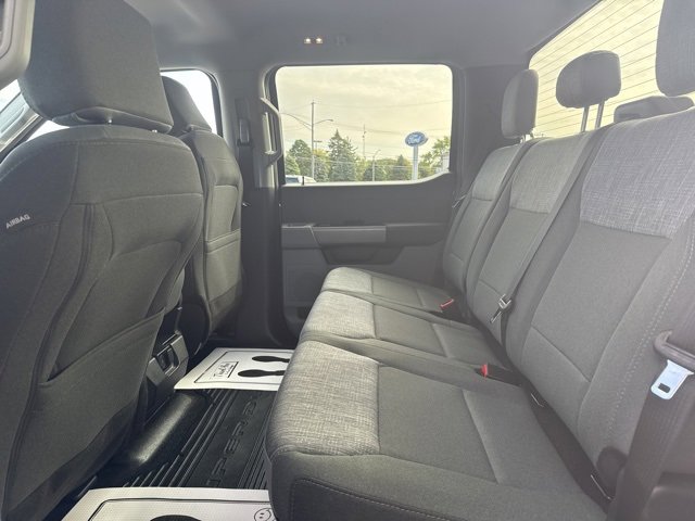 New 2026 Ford F250 XLT image 10
