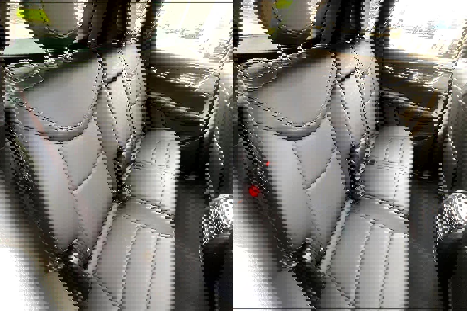 Used 2021 Cadillac XT5 Premium Luxury image 19