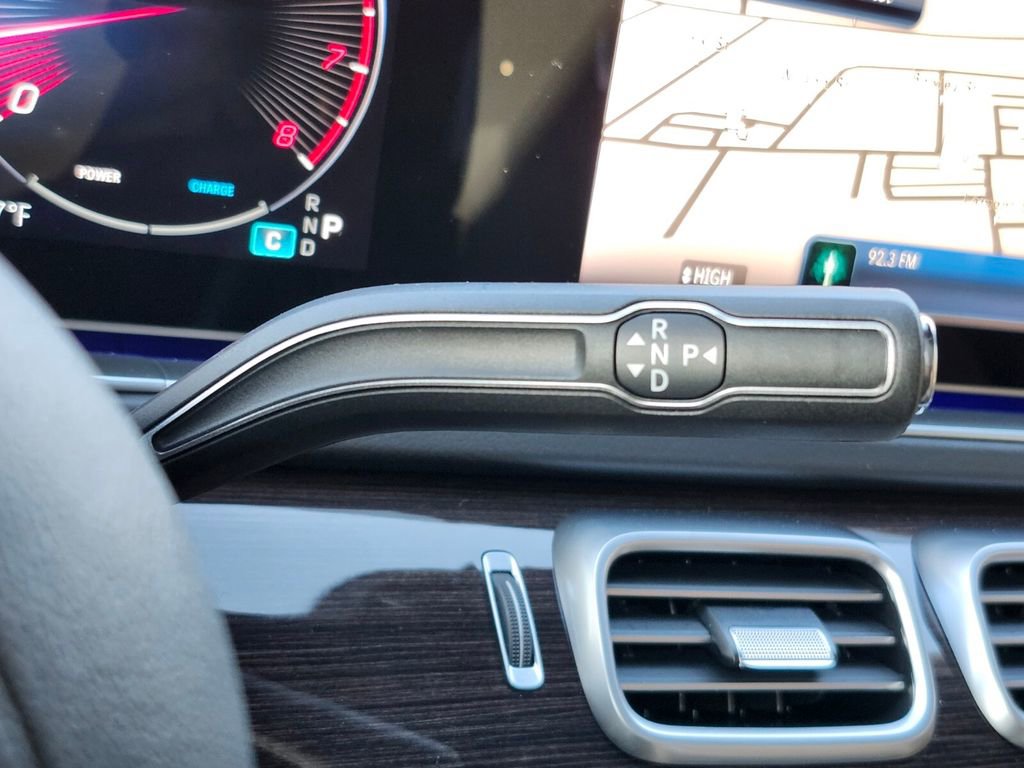 New 2026 Mercedes-Benz GLE 350 4MATIC image 28