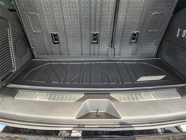 New 2026 Chevrolet Tahoe RST w/ Comfort Package image 23