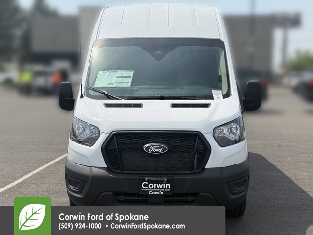 New 2026 Ford Transit 350 148 High Roof Extended AWD w/ Load Area Protection Package image 6