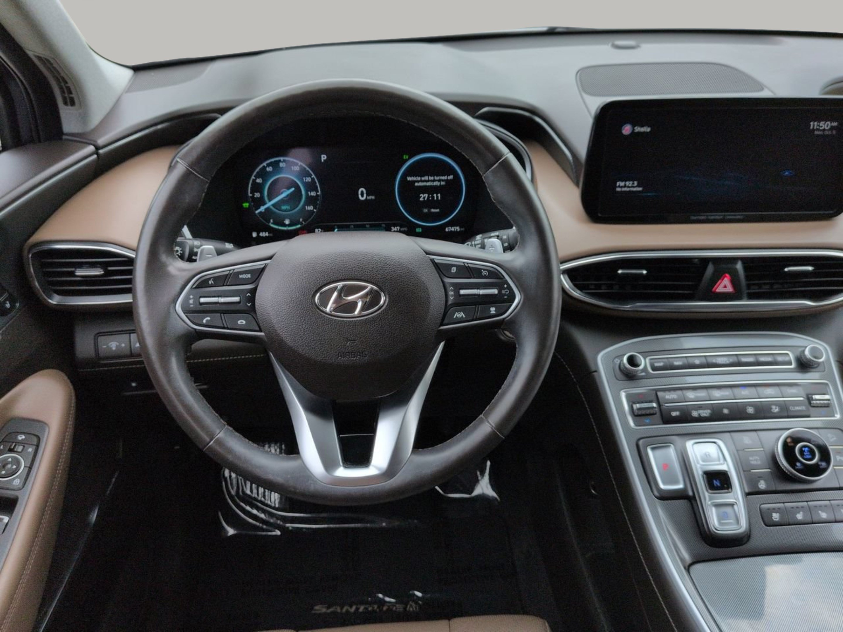 Used 2022 Hyundai Santa Fe Limited AWD/4WD image 20