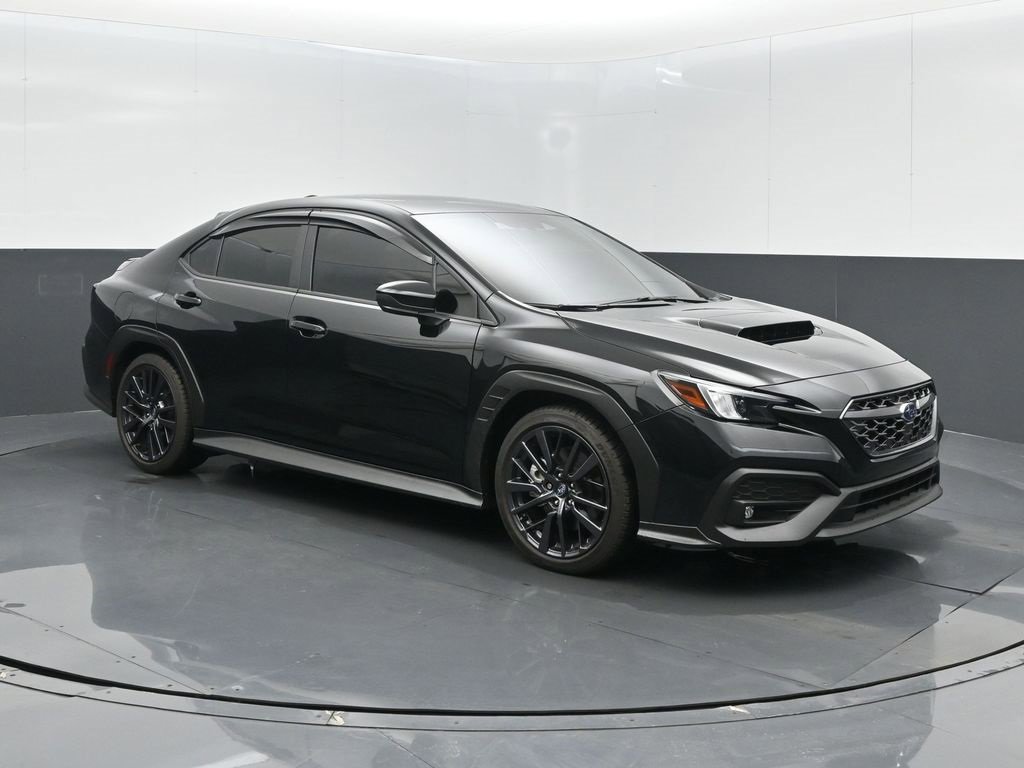 Used 2024 Subaru WRX Premium image 28