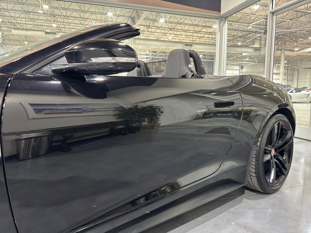 Used 2014 Jaguar F-TYPE S image 18