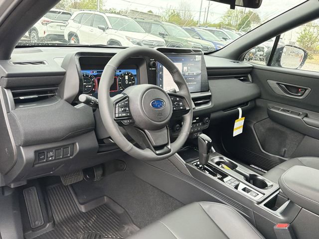 New 2026 Subaru Outback Premium image 10