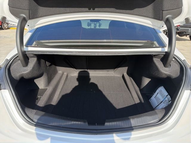 Used 2024 Cadillac CT5 Luxury w/ Sun And Sound Package RWD image 15