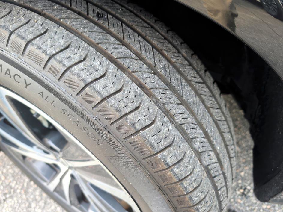 Used 2024 Lexus RX 350 FWD w/ Technology Package image 29