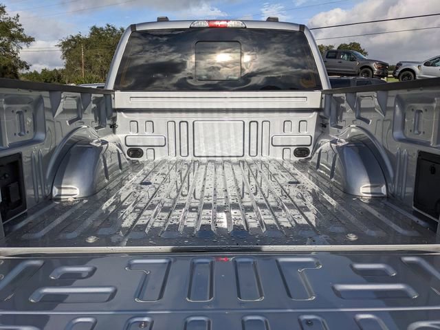 New 2025 Ford F150 Tremor w/ Mobile Office Package image 11