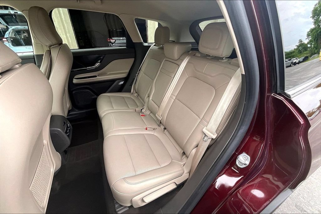 Used 2021 Lincoln Corsair AWD w/ Equipment Group 101A image 25
