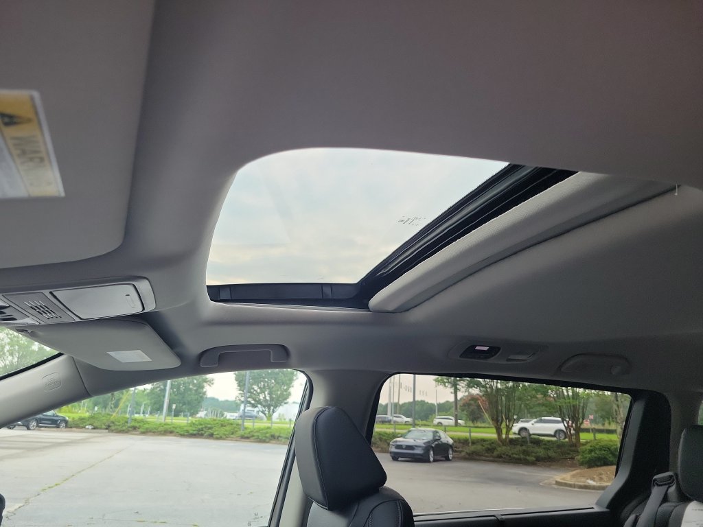 New 2026 Honda Odyssey EX-L image 20