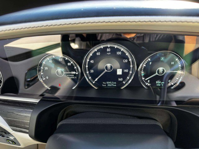 Used 2021 Rolls-Royce Ghost image 29