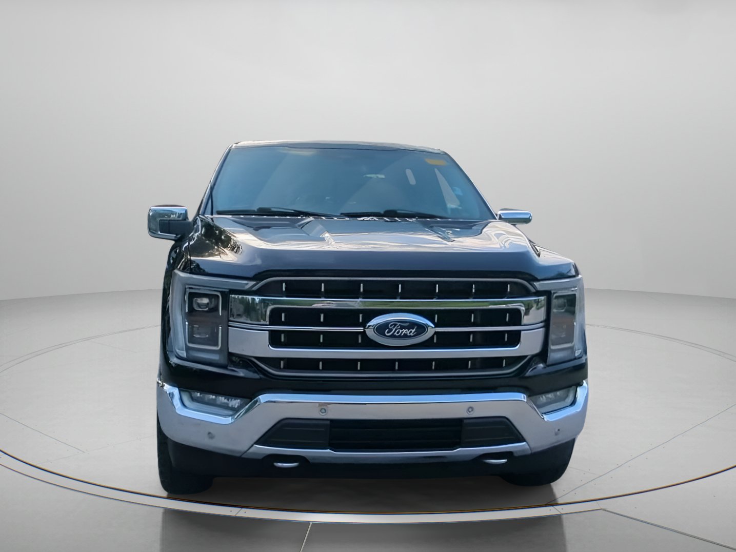 Certified 2023 Ford F150 Lariat w/ Equipment Group 502A High AWD/4WD image 7