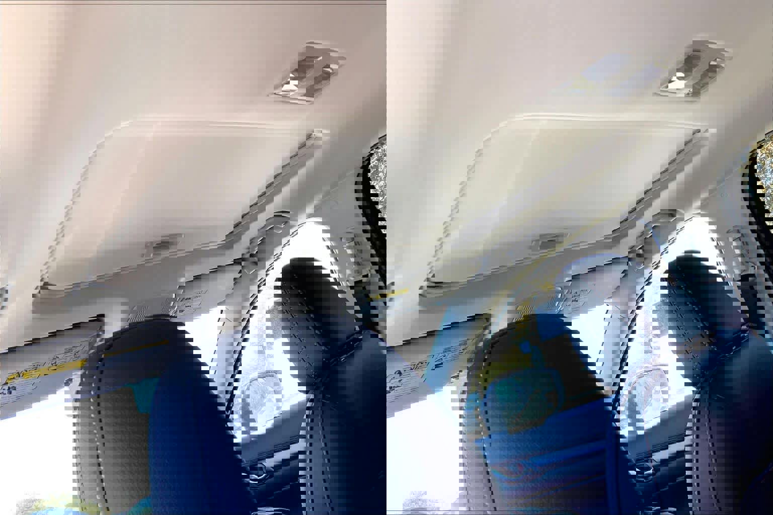 New 2025 MAZDA CX-5 AWD 2.5 S w/ Preferred Package image 18