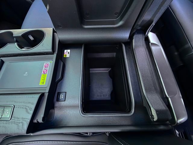 New 2026 Lexus LX 700h Luxury image 20