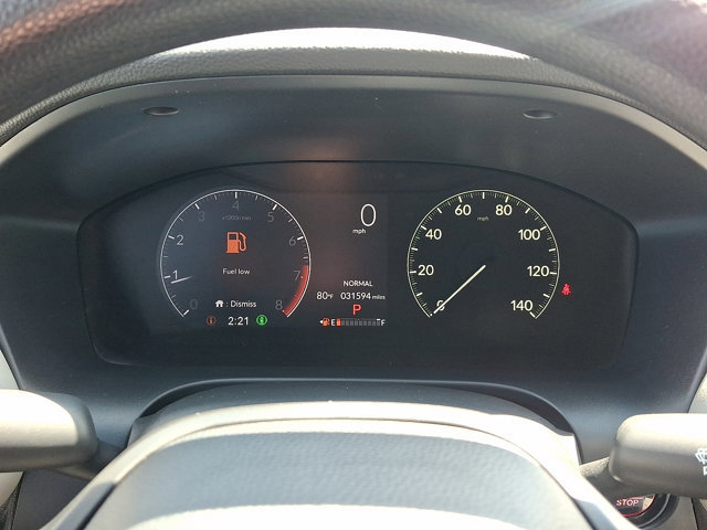 Certified 2023 Honda HR-V LX image 18