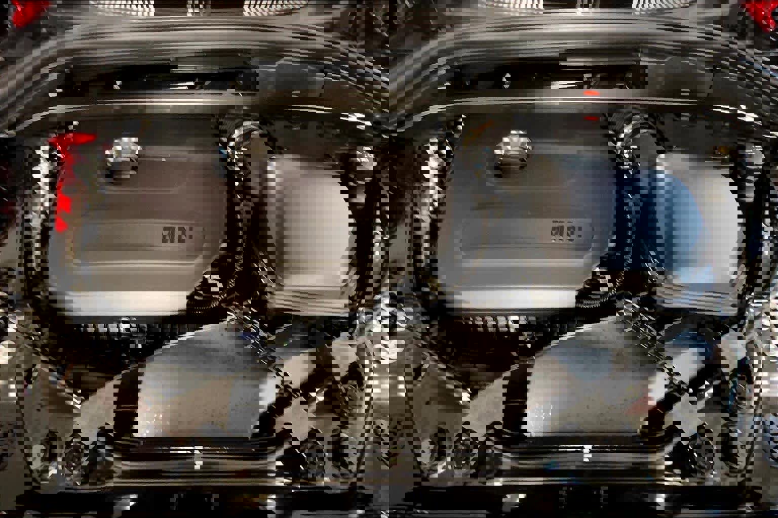 Used 2025 MINI Cooper Countryman S w/ Comfort Package Max image 30