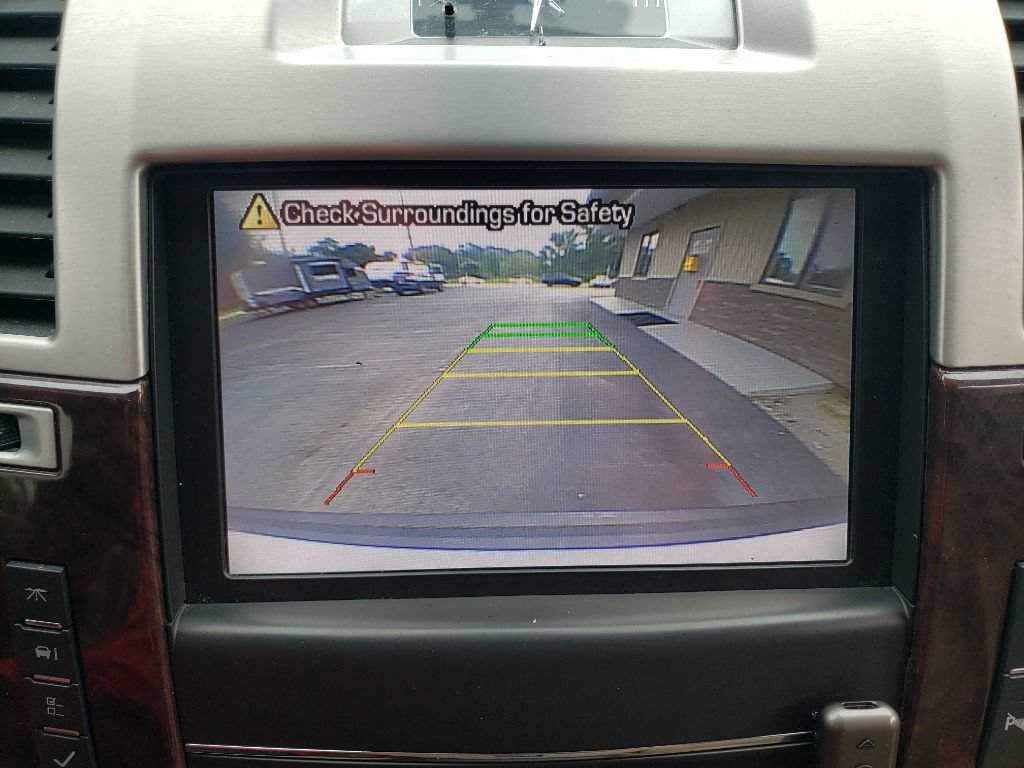 Used 2014 Cadillac Escalade Premium AWD/4WD image 13