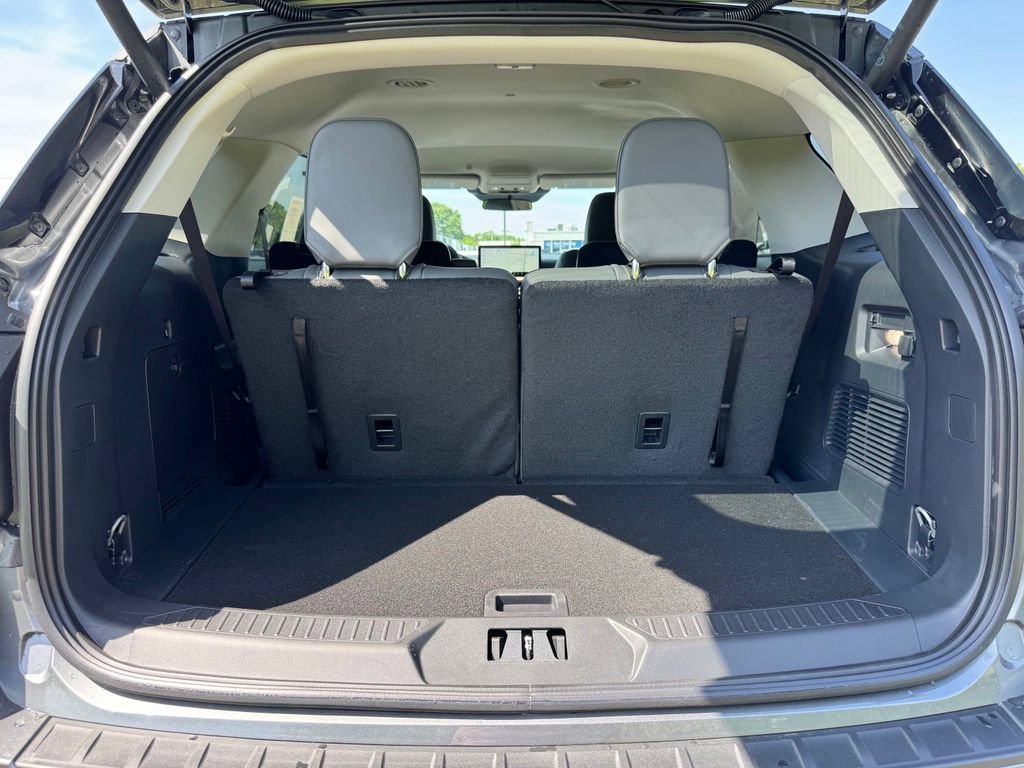 New 2026 Ford Explorer Active w/ Active Comfort Package AWD/4WD image 42