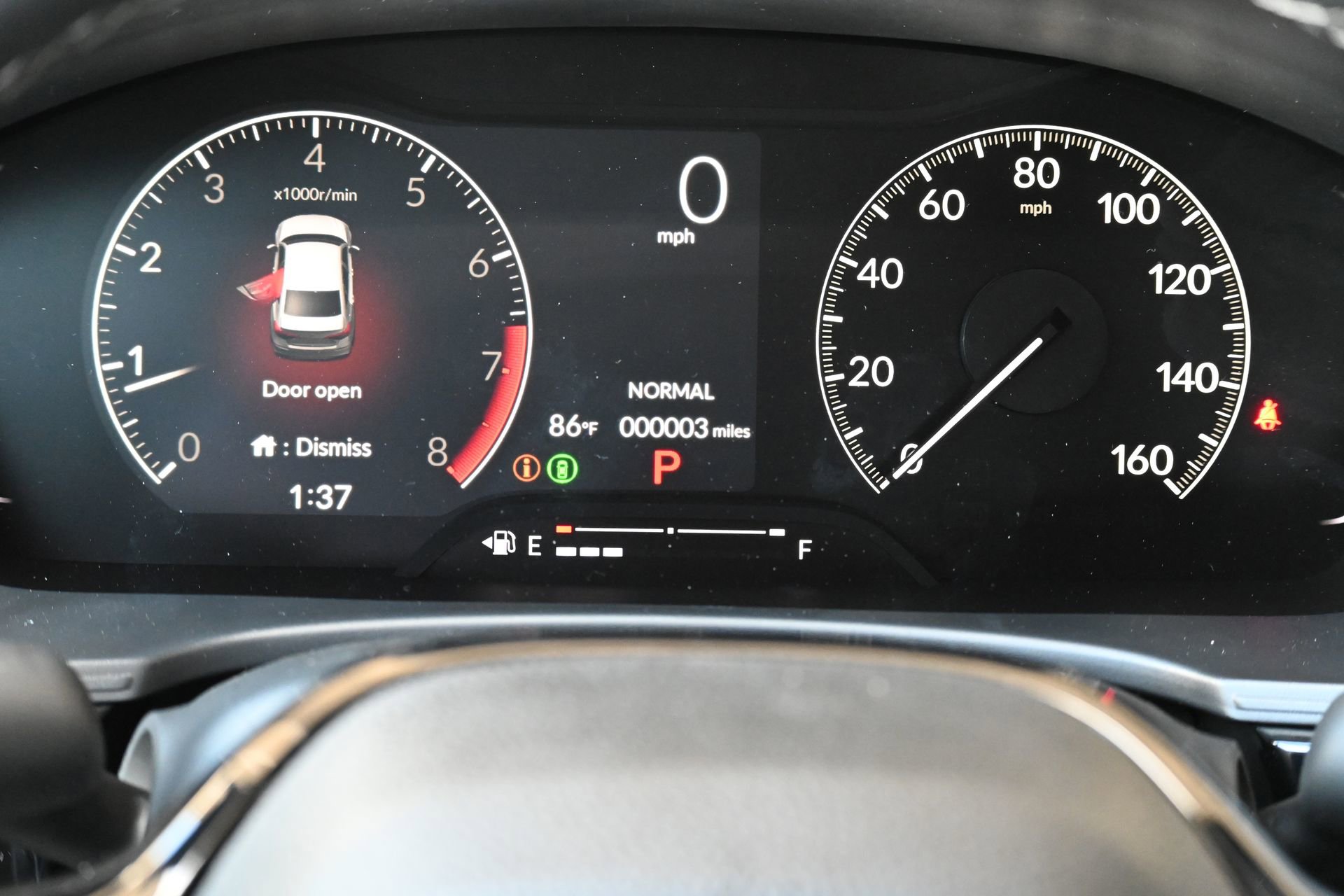 New 2026 Honda Civic Sport image 28