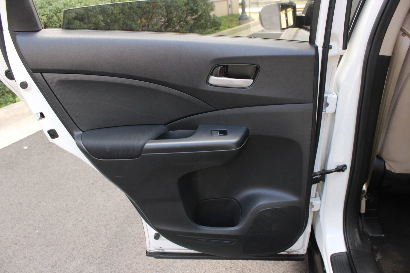 Used 2016 Honda CR-V SE image 20