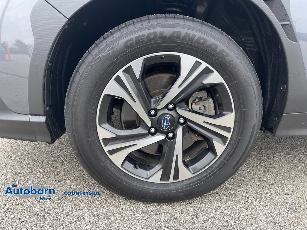 Certified 2024 Subaru Crosstrek 2.0i Premium AWD/4WD image 27