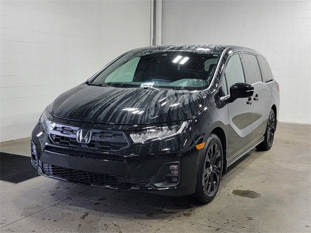 Used 2025 Honda Odyssey Sport-L image 2