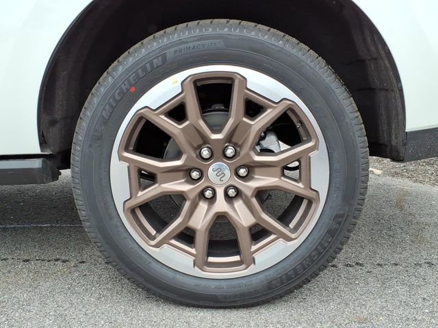 New 2026 Ford Expedition King Ranch image 6