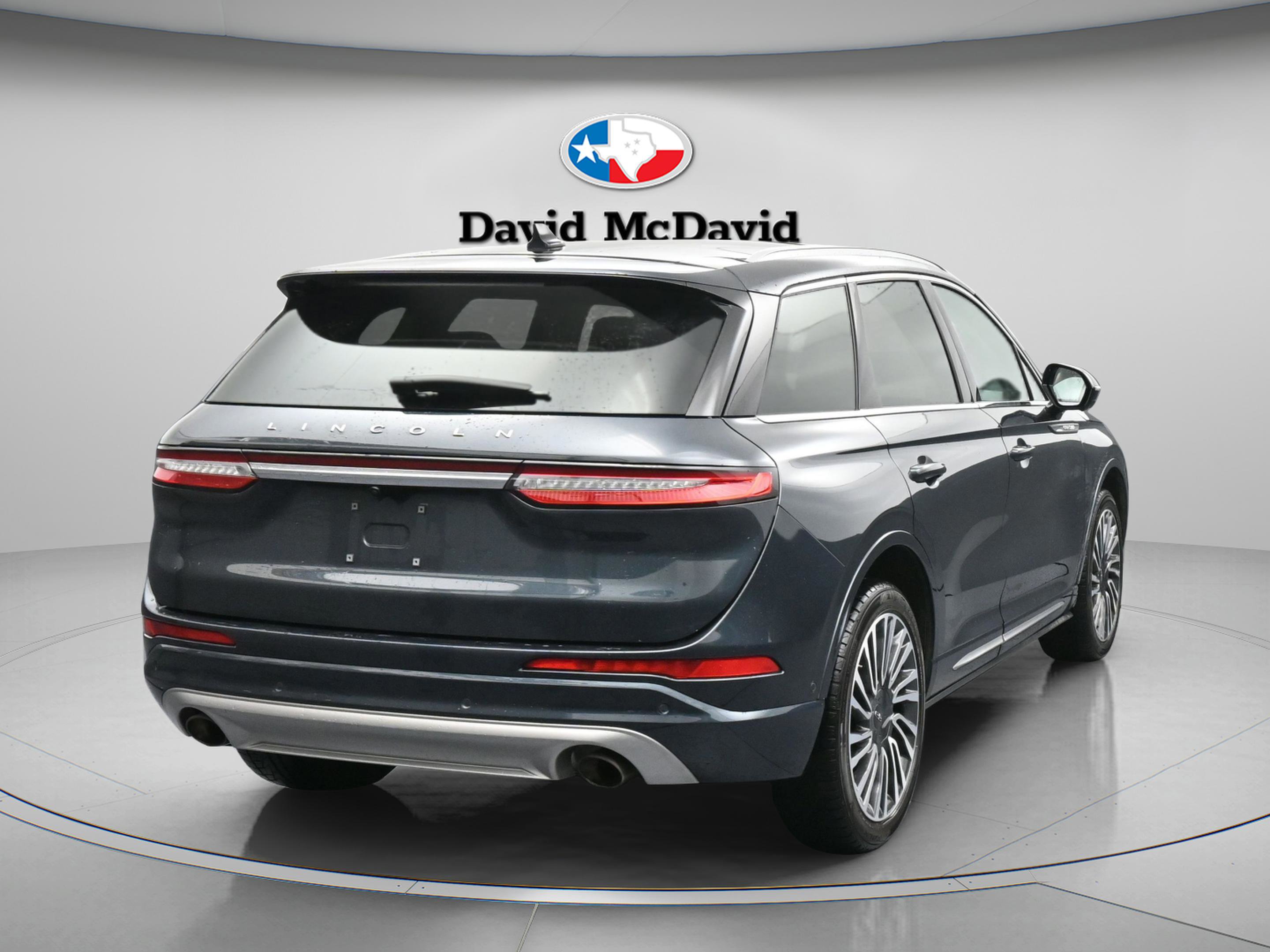 Used 2022 Lincoln Corsair Reserve w/ Equipment Group 201A AWD/4WD image 8