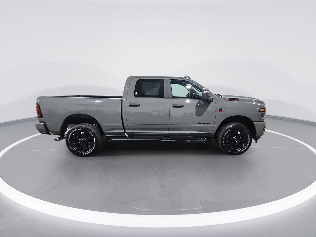 New 2026 RAM 2500 Big Horn image 9