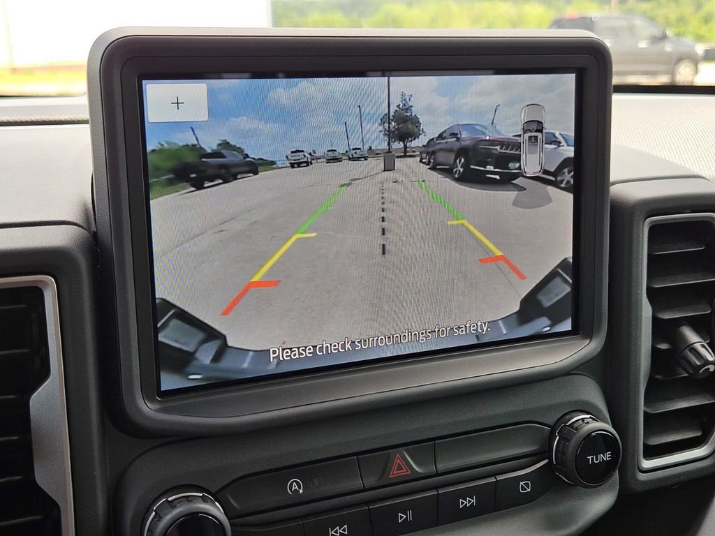 Used 2023 Ford Bronco Sport Big Bend w/ Convenience Package image 17