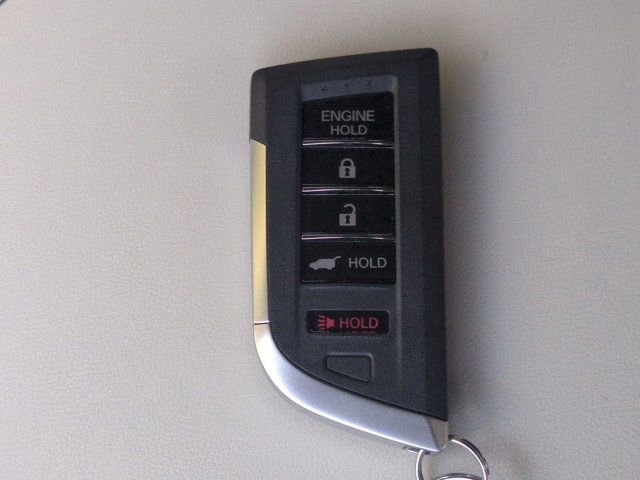 New 2026 Acura MDX A-Spec image 25