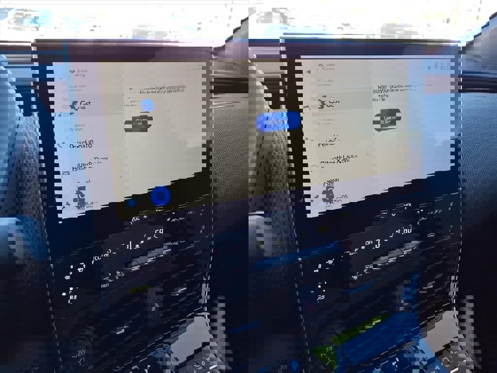 Certified 2023 Subaru Solterra AWD image 3