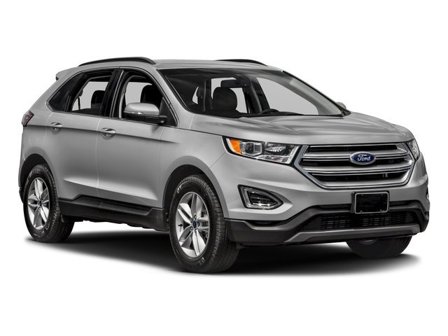 Used 2017 Ford Edge Titanium w/ Equipment Group 301A image 6