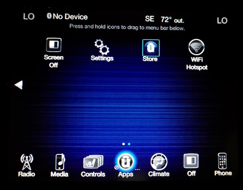 Used 2015 Chrysler 300 Limited image 19