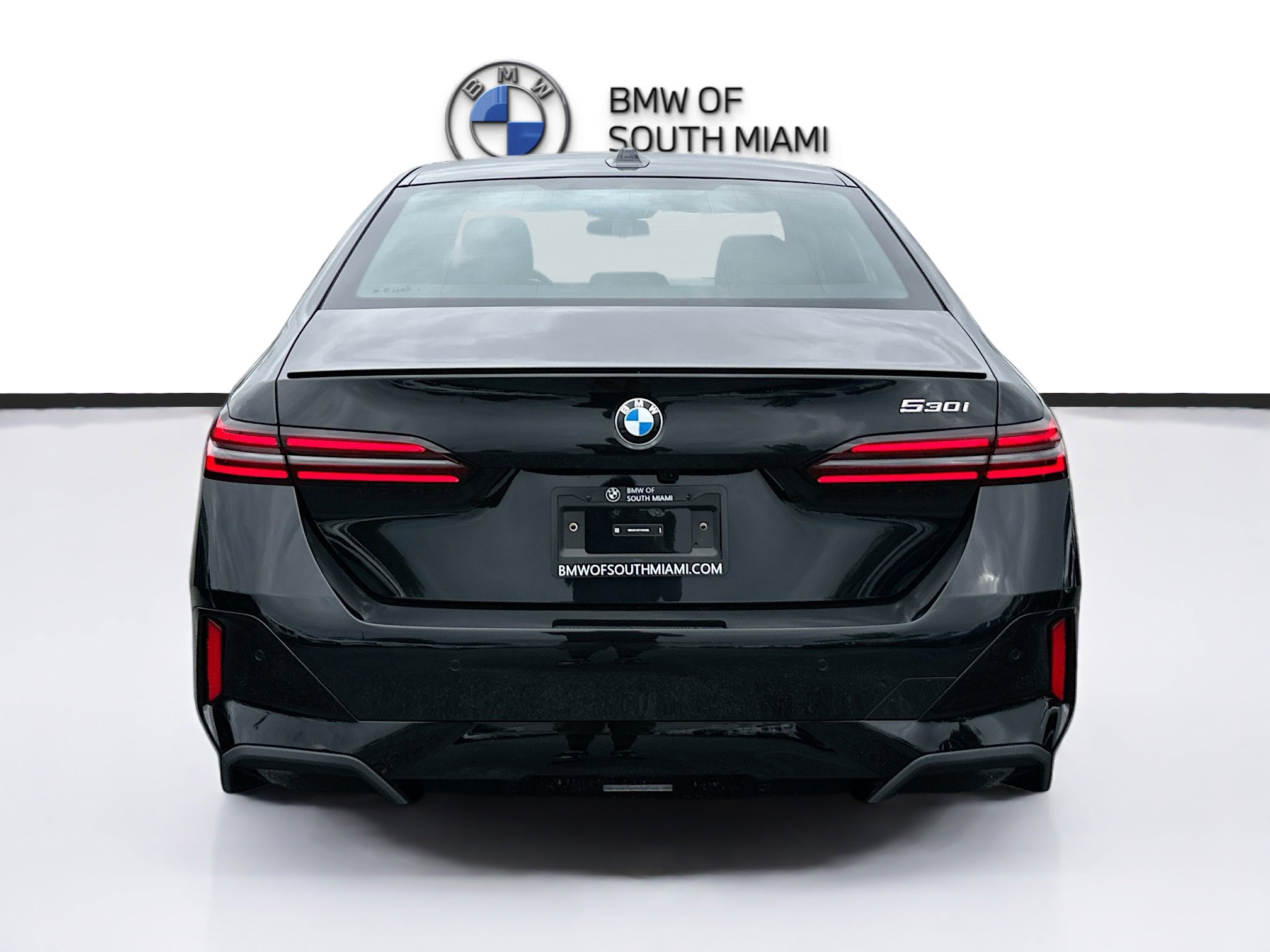 New 2026 BMW 530i w/ M Sport Package image 5