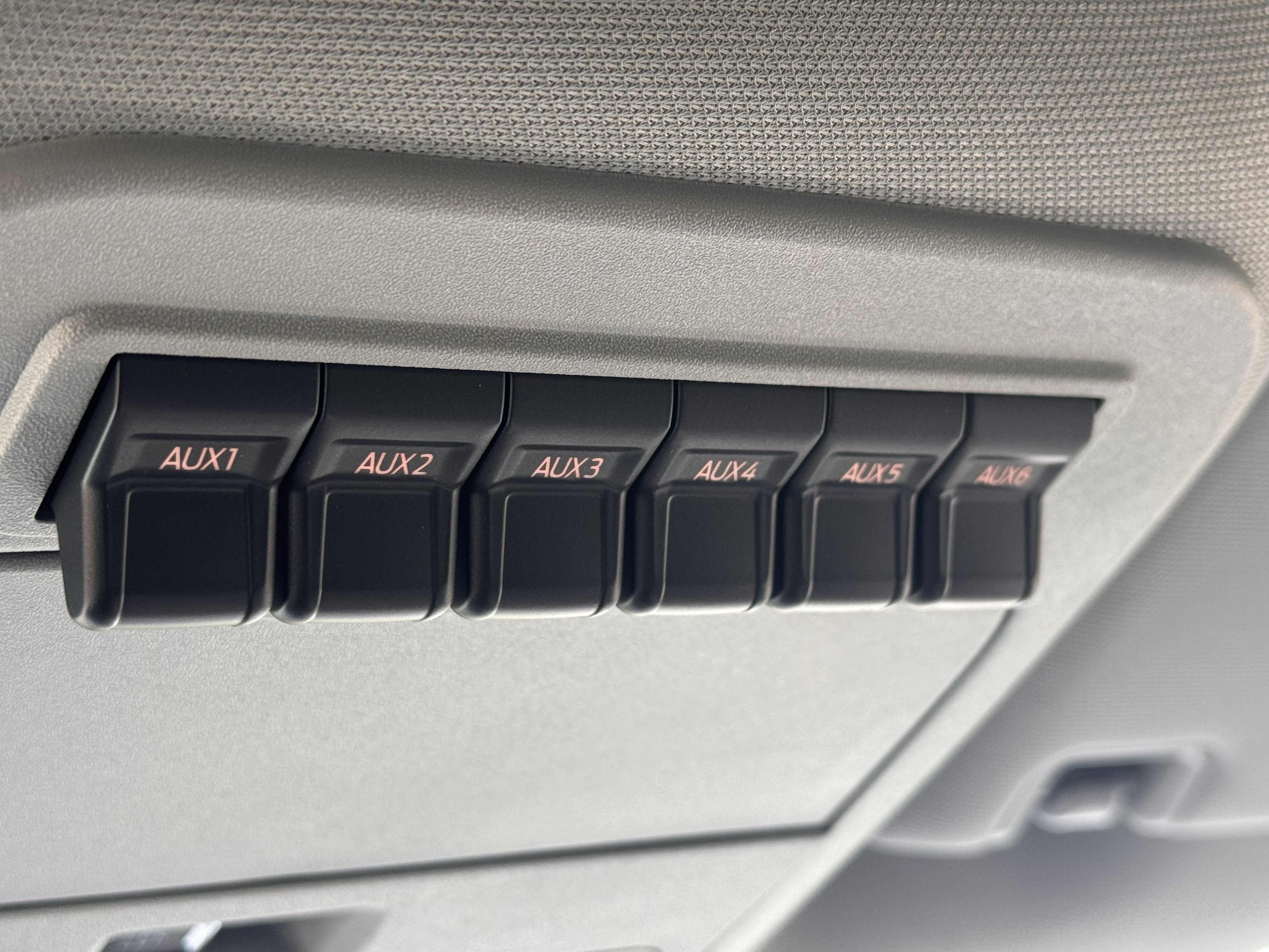 New 2026 Ford F450 XL image 19